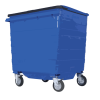 Continental™ 660L container - Image 2