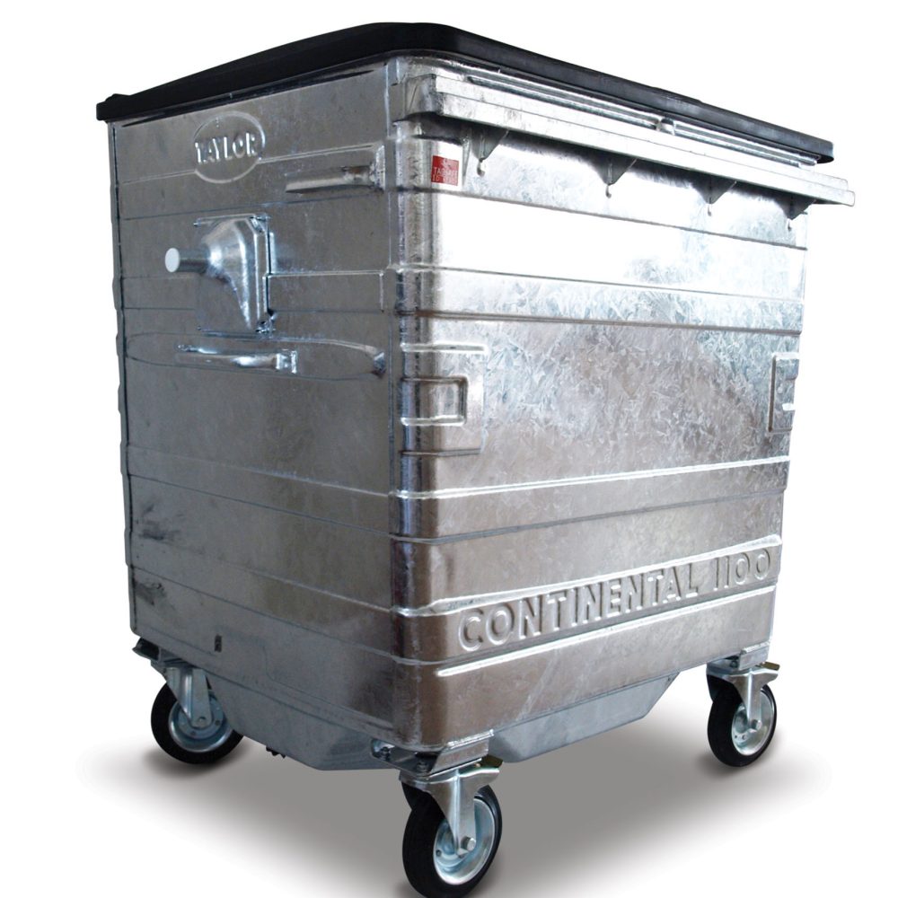 Continental™ 500L - Image 6