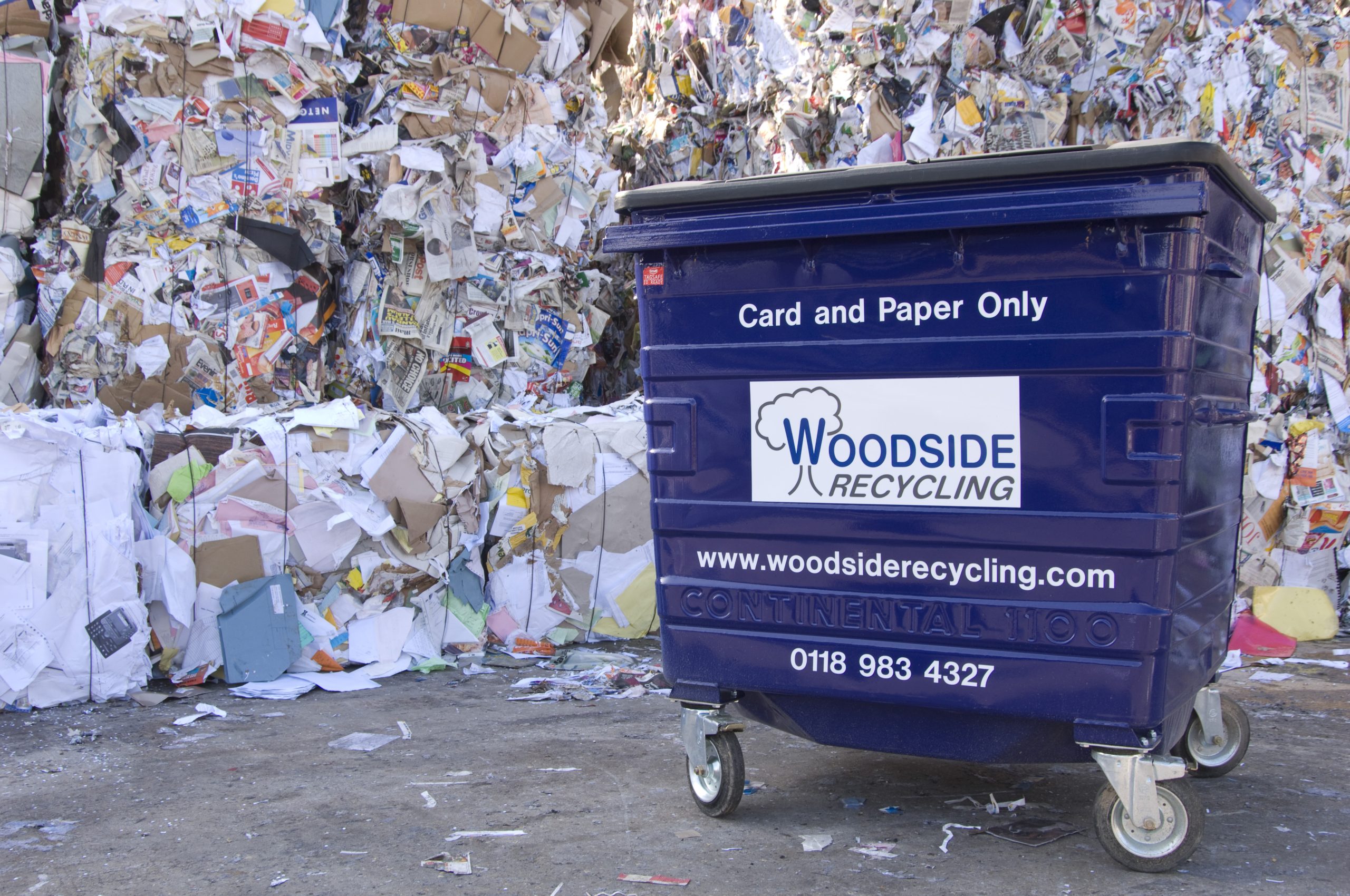 Continental™ 770L - Image 8