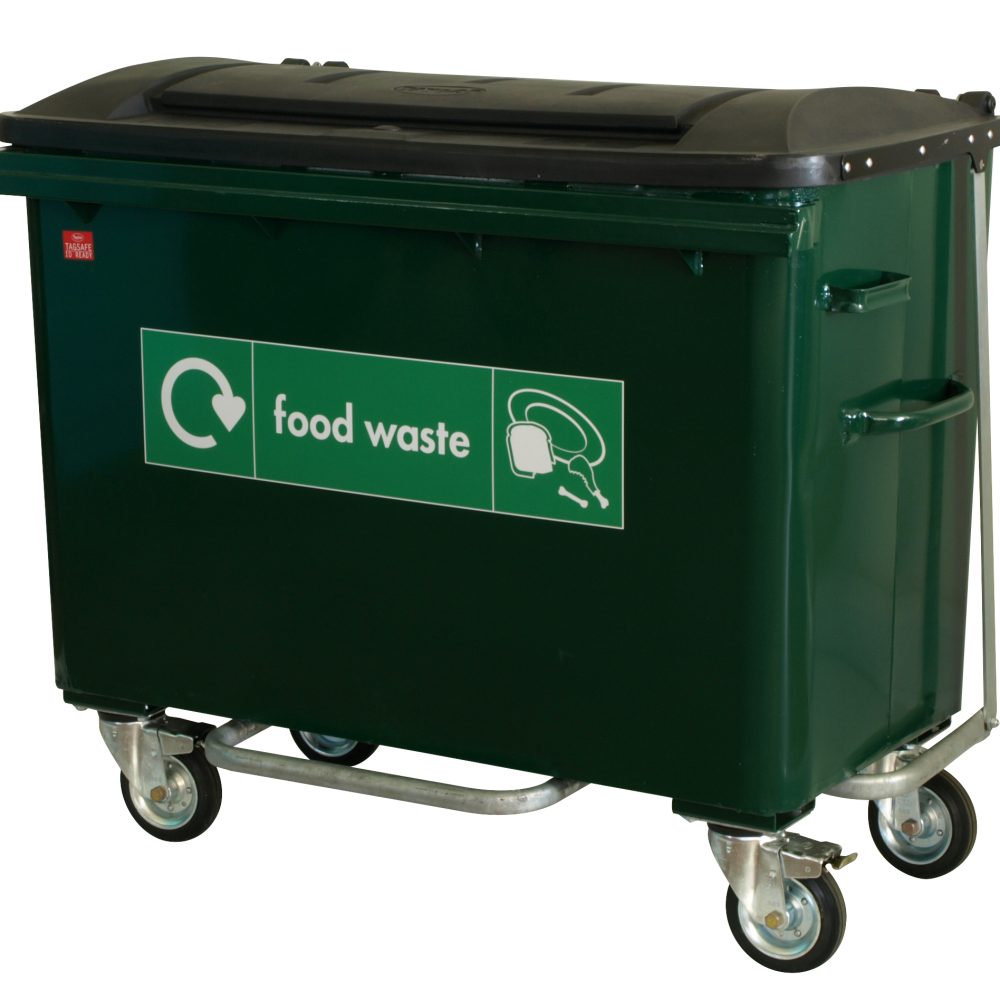 Continental™ 500L Food Waste