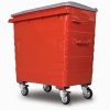 Continental™ 660L container - Image 8
