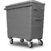 Continental™ 660L container