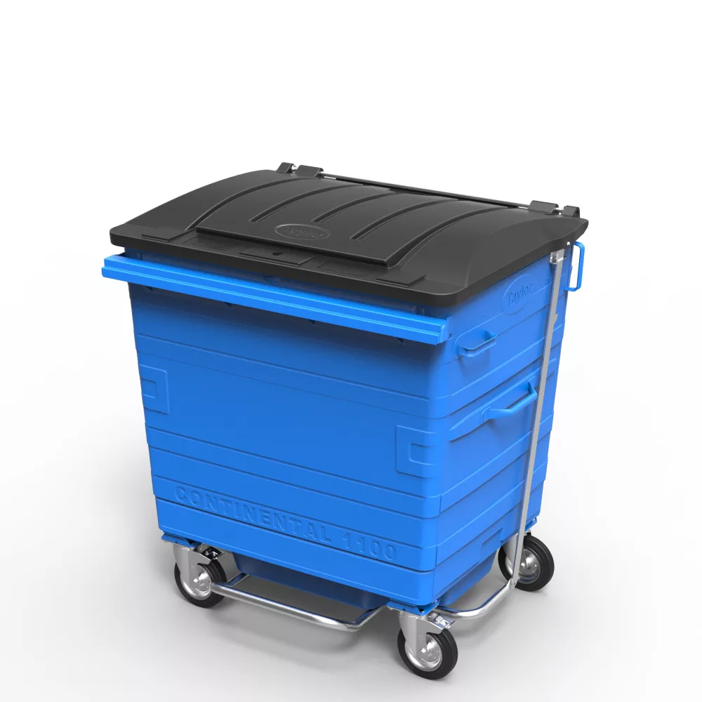 Continental™ 660L container - Image 3