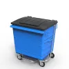 Continental™ 660L container - Image 3