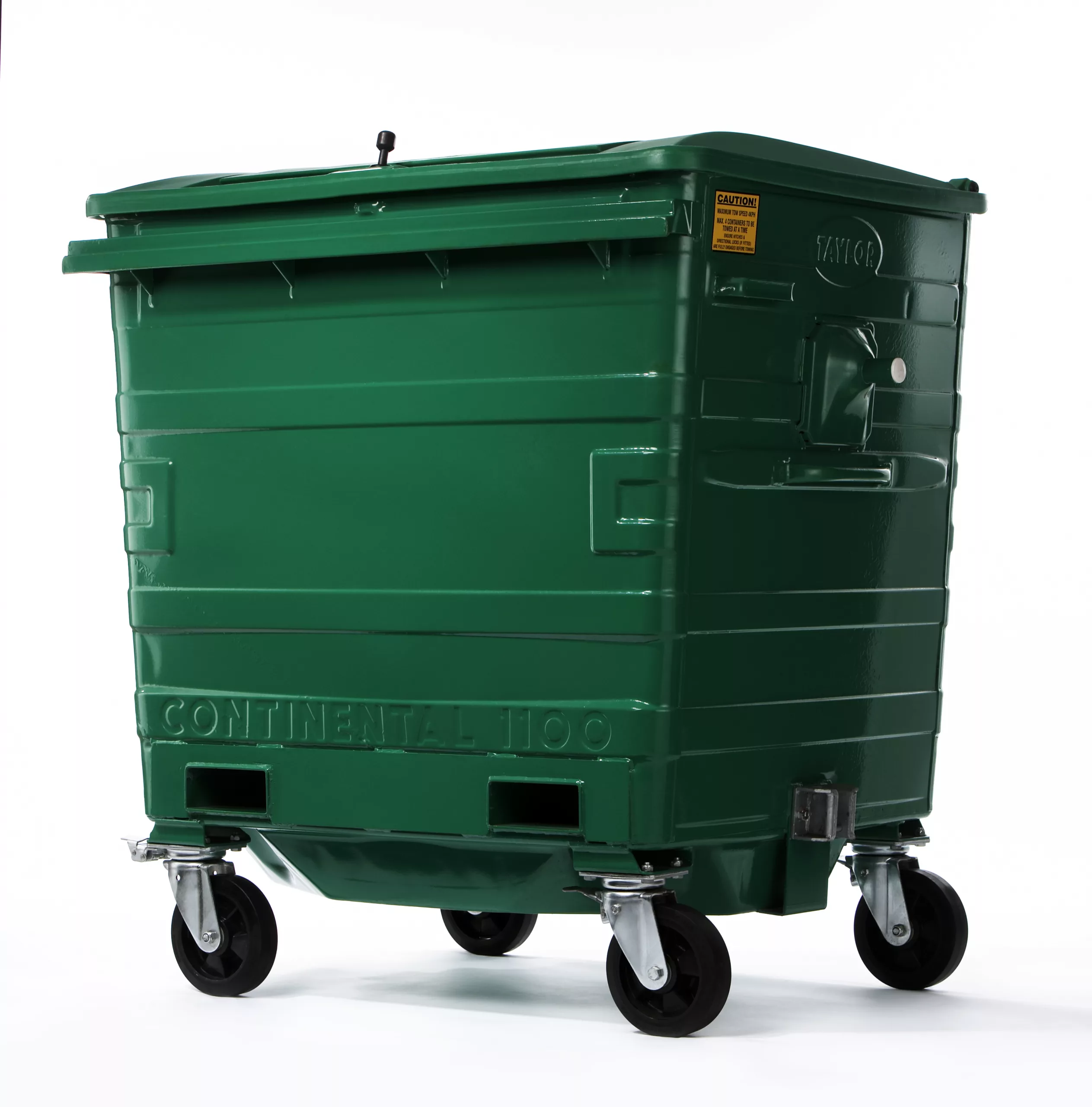 Continental™ 1100 Litre Towing