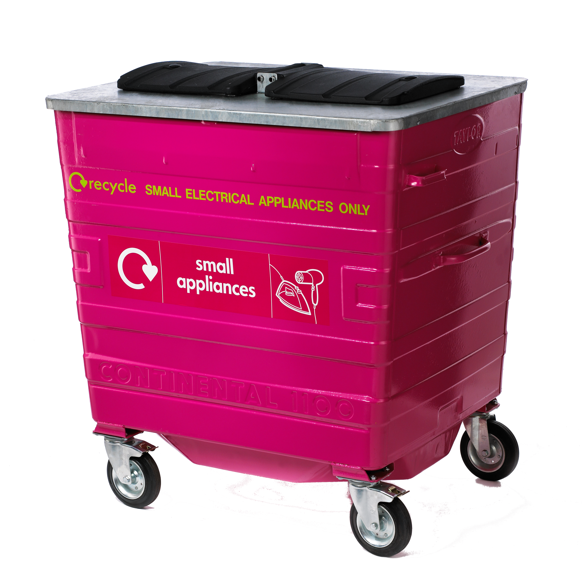 Continental™ 1100 Litre WEEE