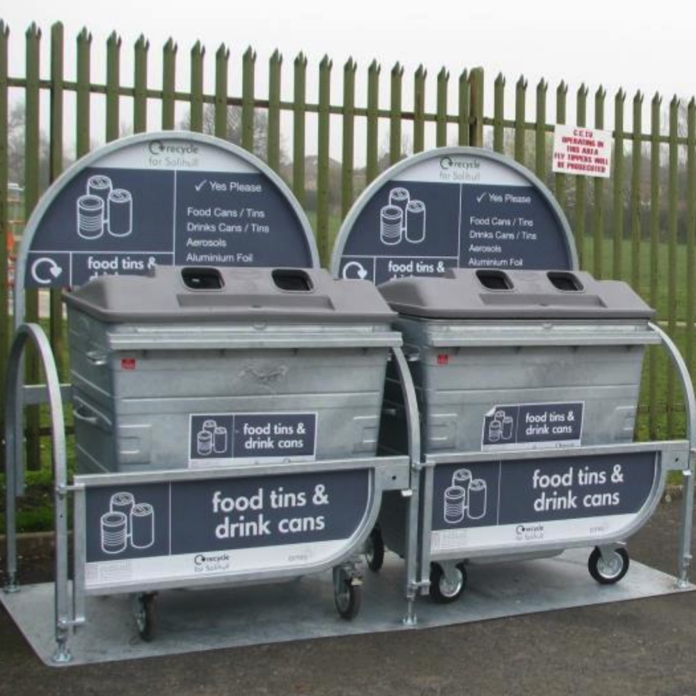 Bin Frames V1 - Image 2