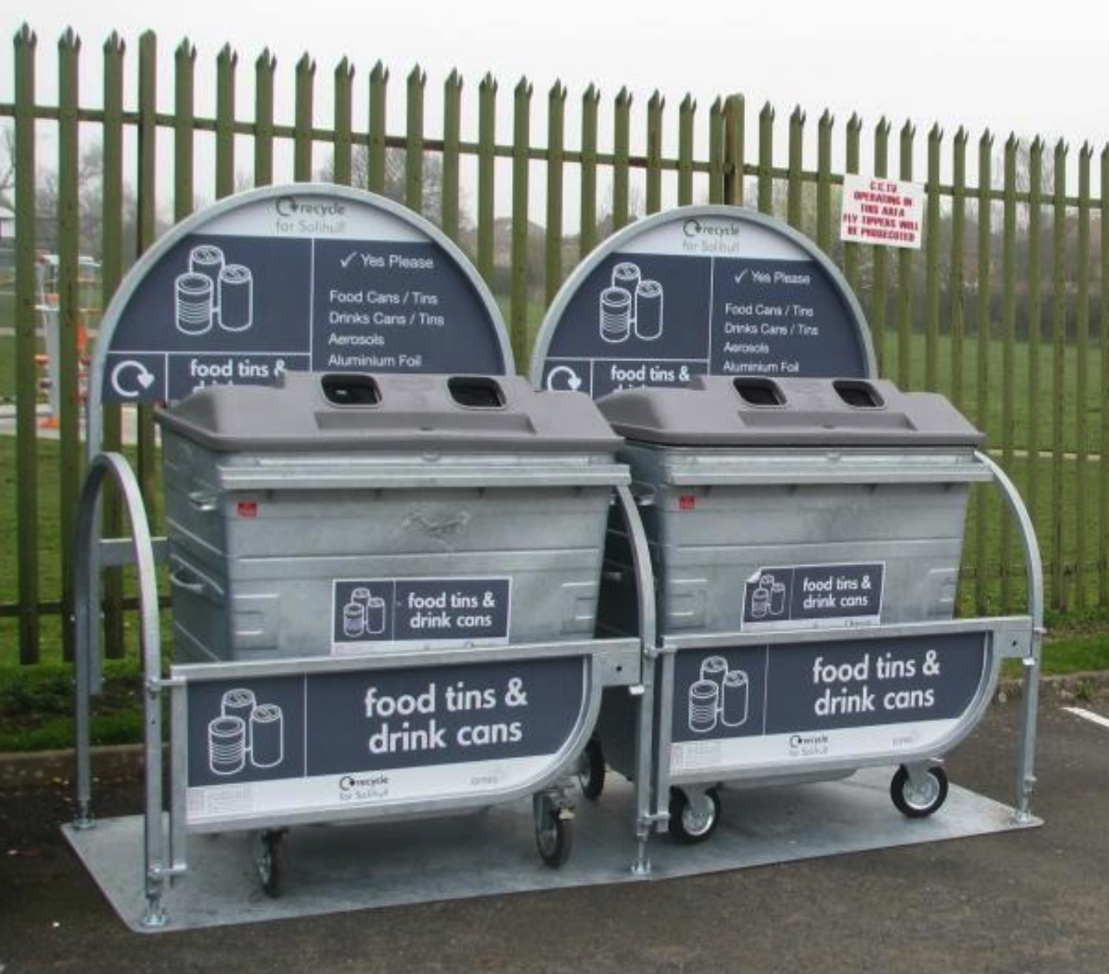 Bin Frames V1 - Image 2