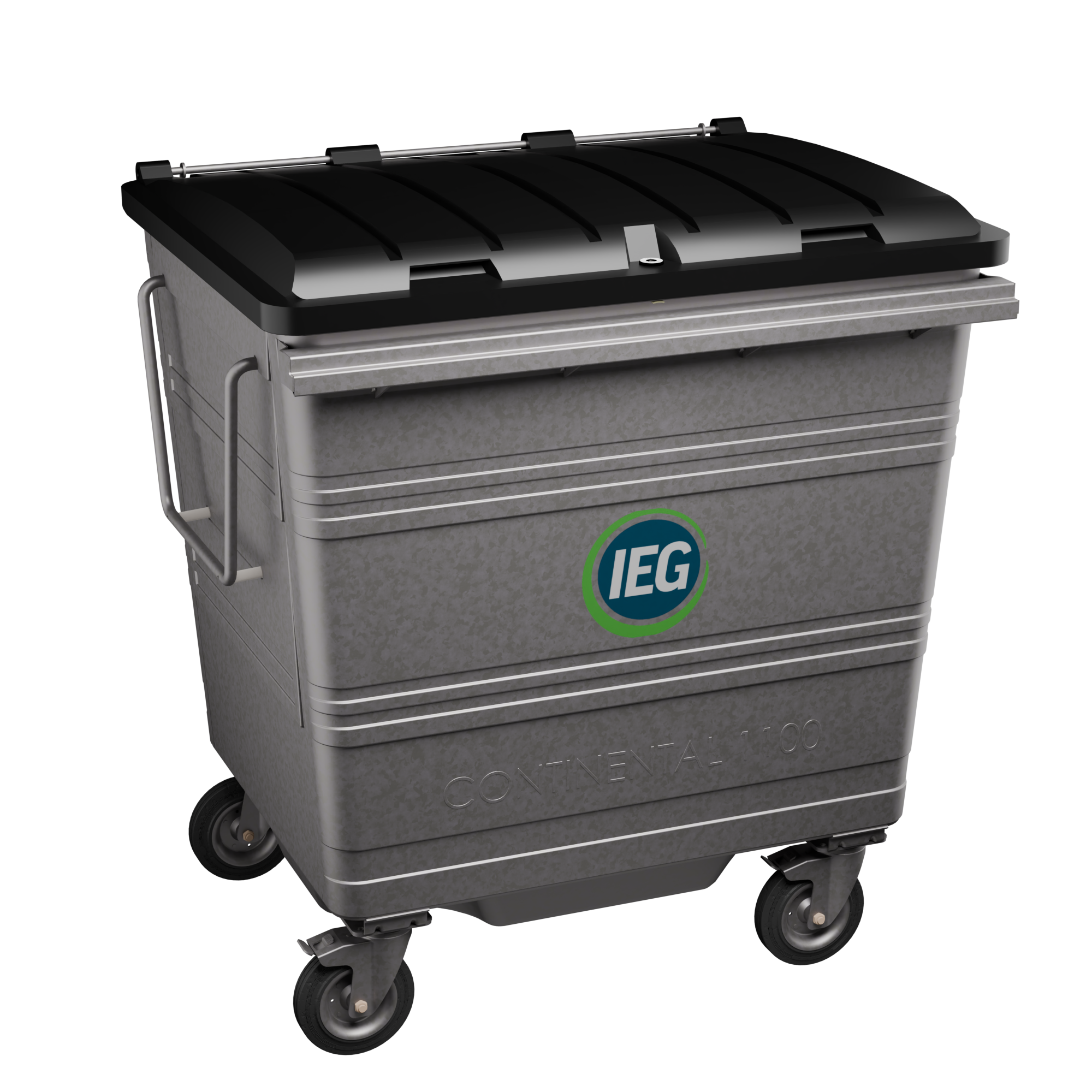 Continental™ 1100L - Image 1