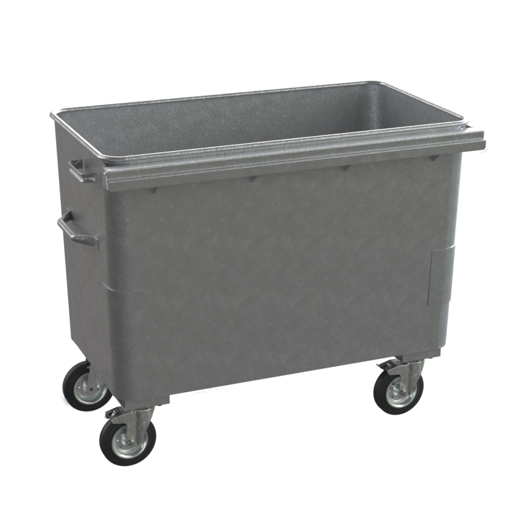 Continental™ 1100L - Image 9