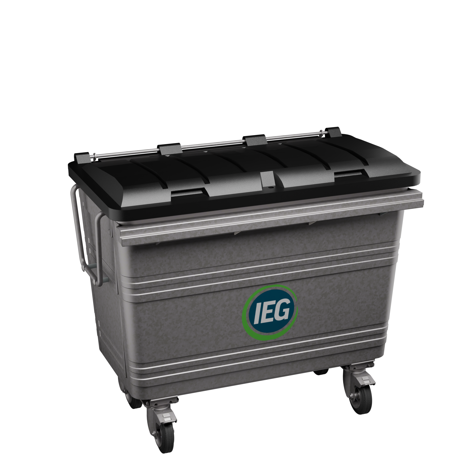 Continental™ 500L - Image 1