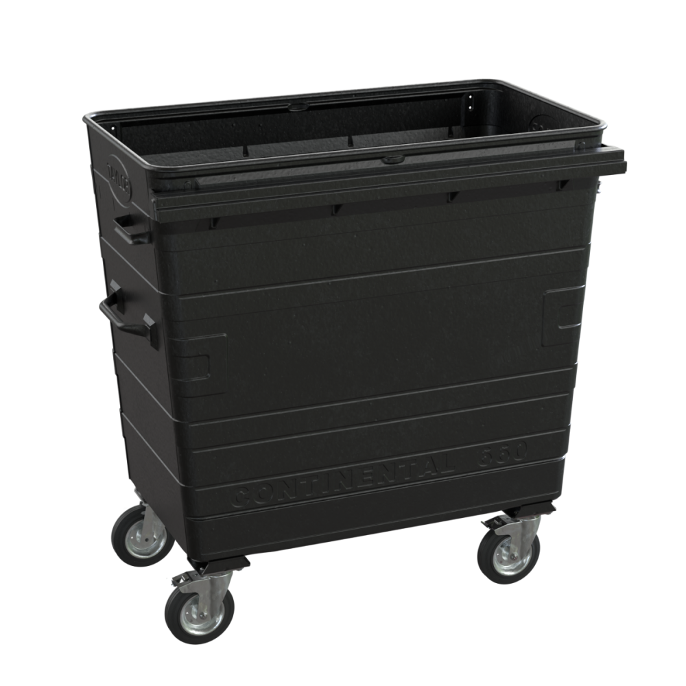 660L Continental Body - Image 2