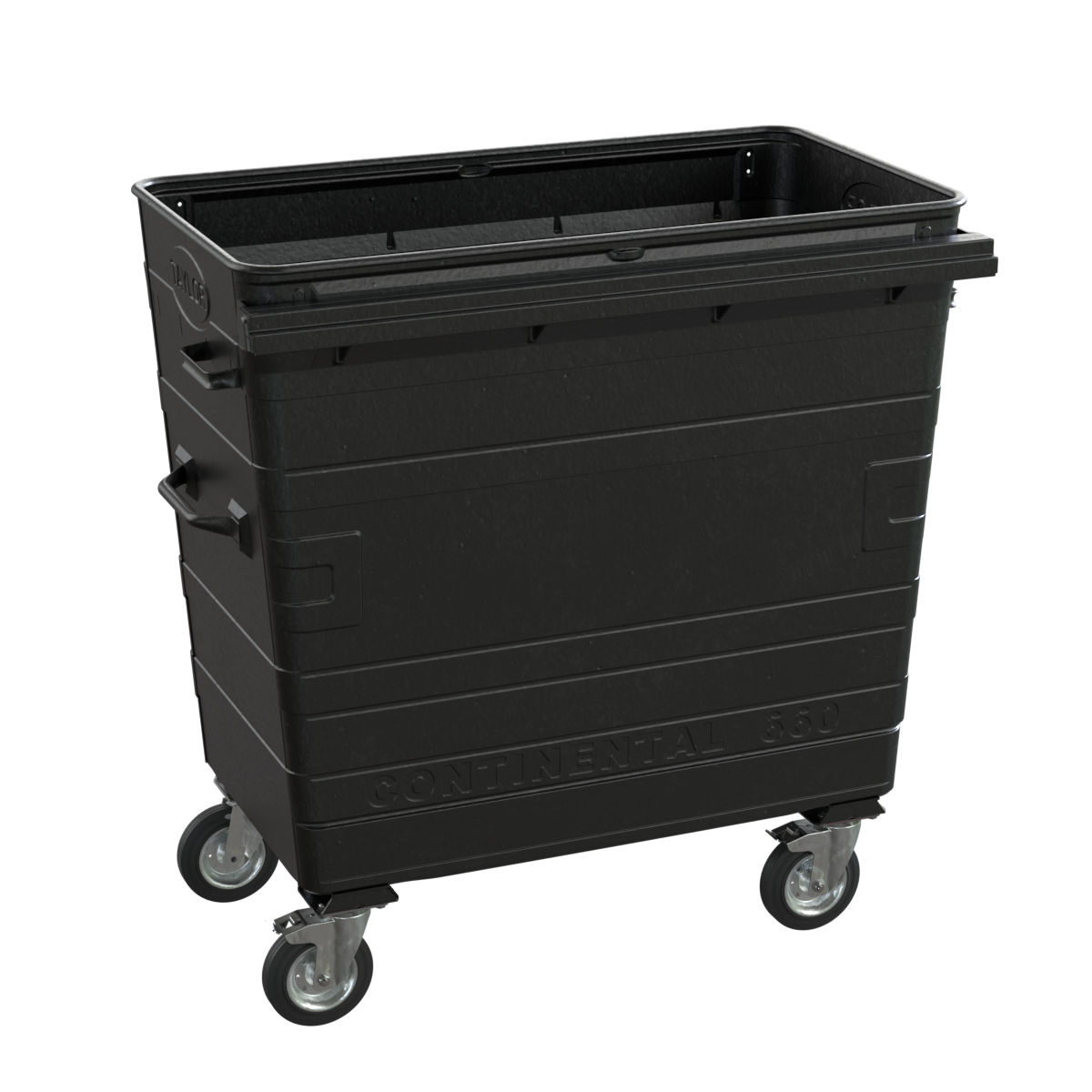 660L Continental Body