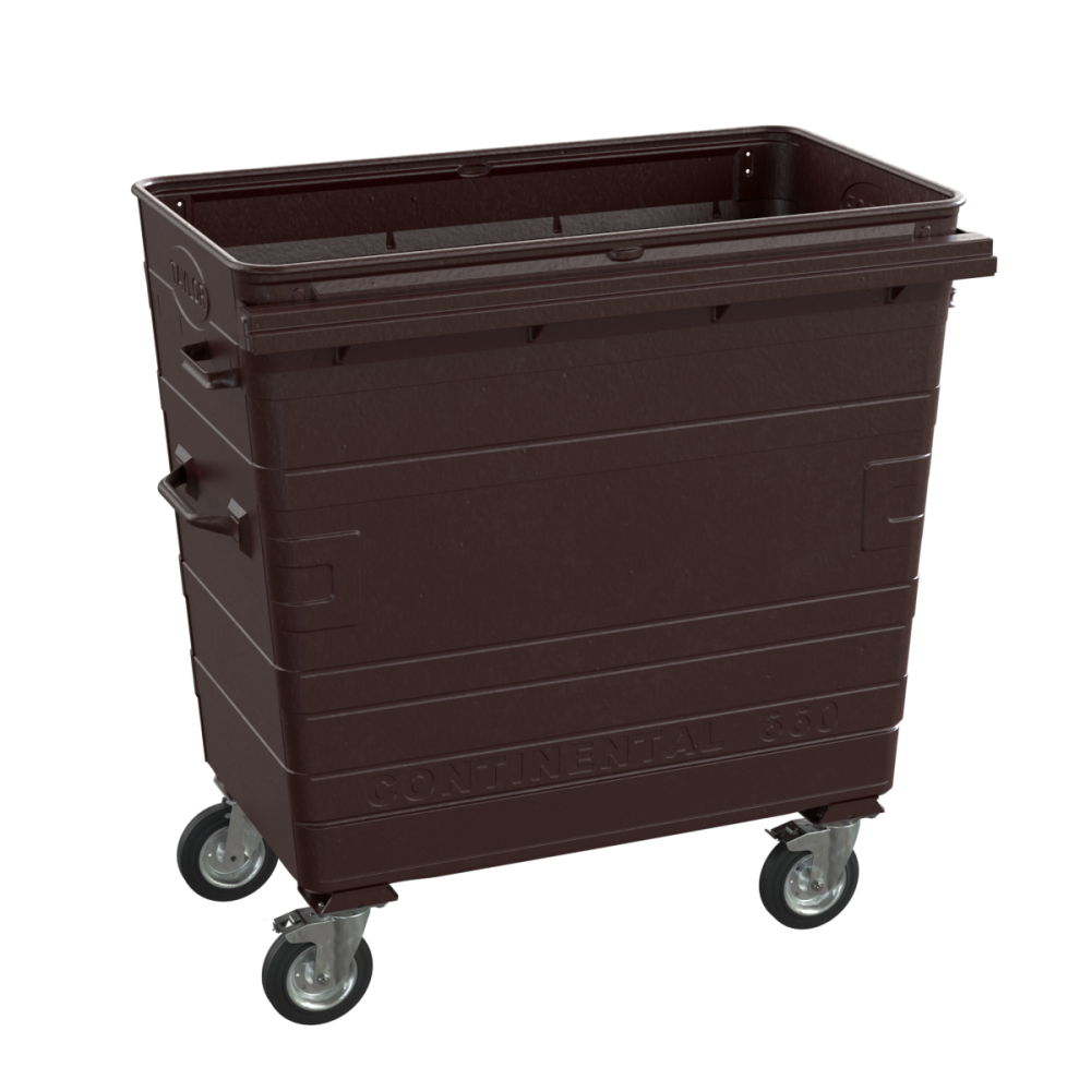 660L Continental Body - Image 3