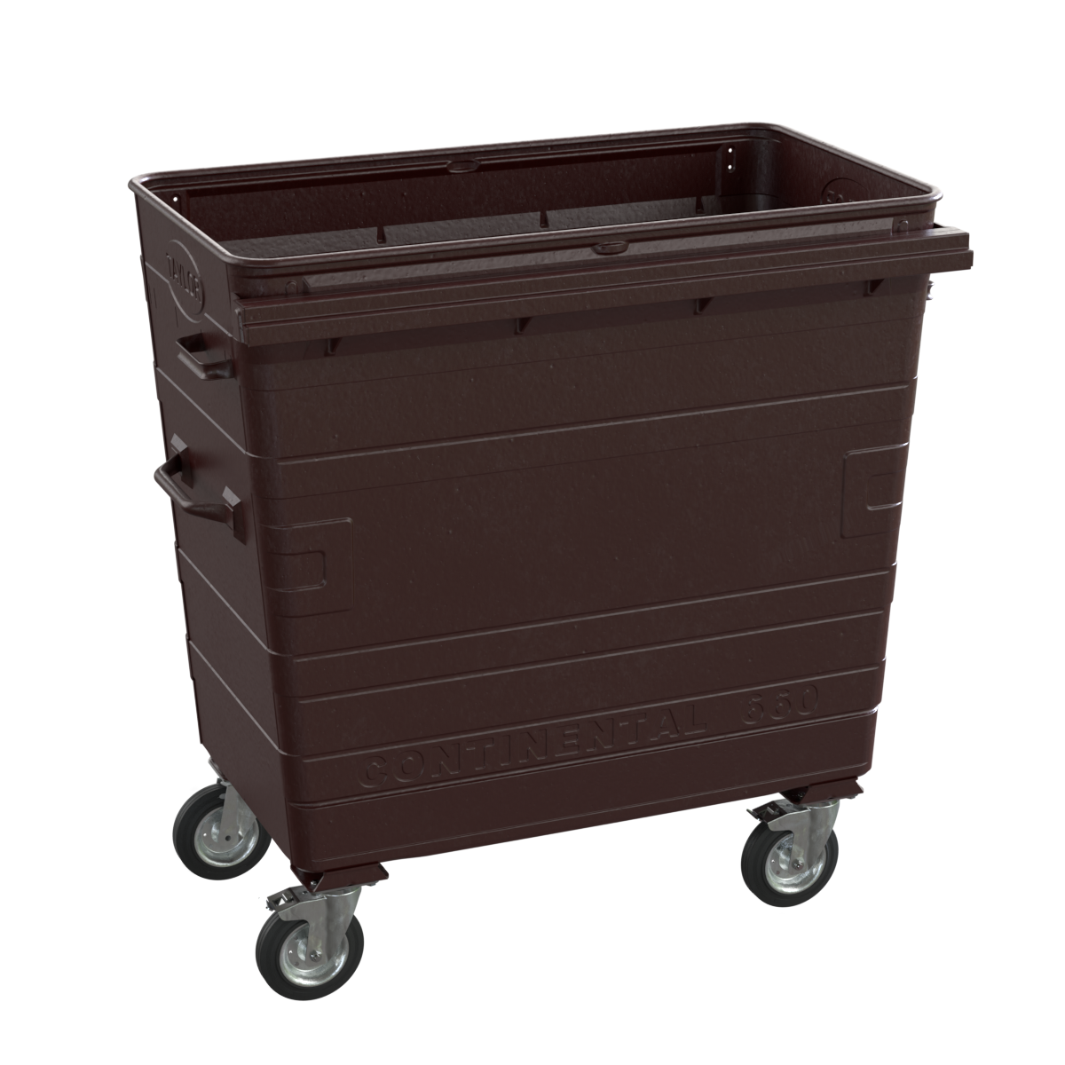 660L Continental Body