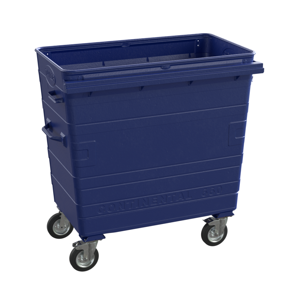 660L Continental Body - Image 4