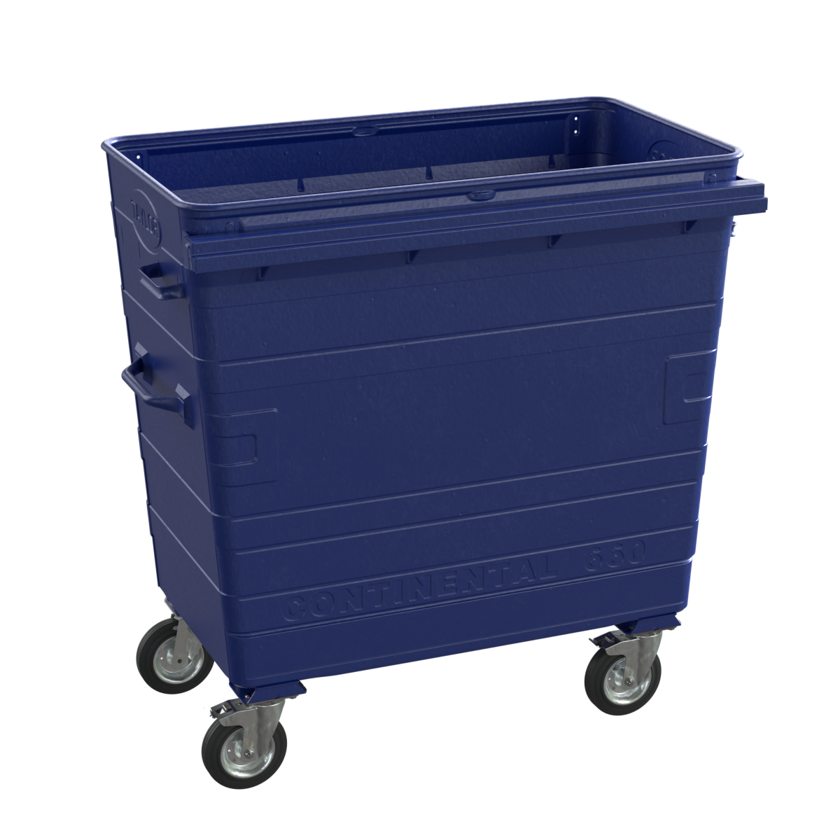 660L Continental Body