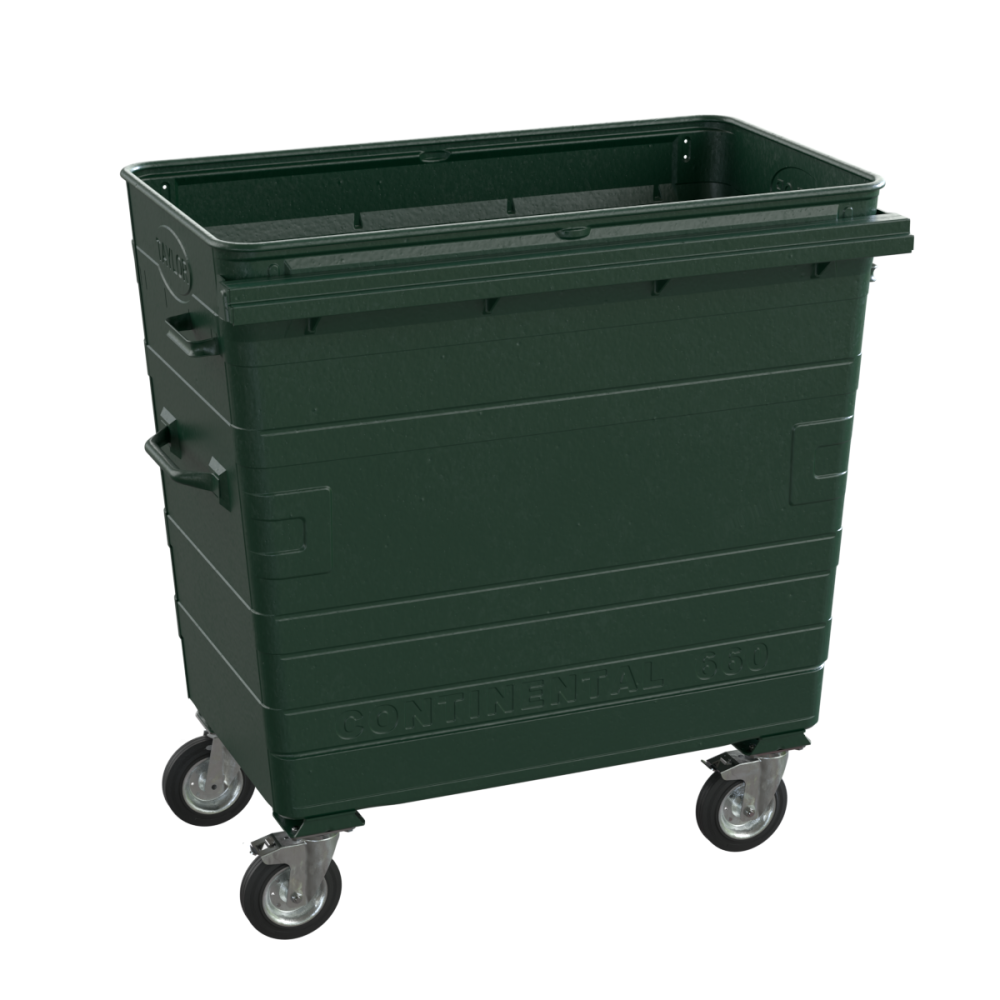 660L Continental Body - Image 8