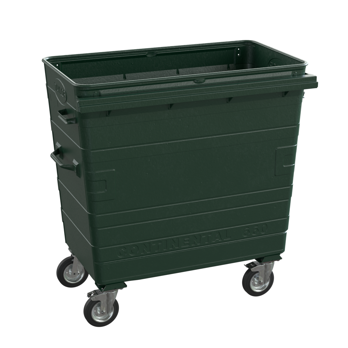 660L Continental Body