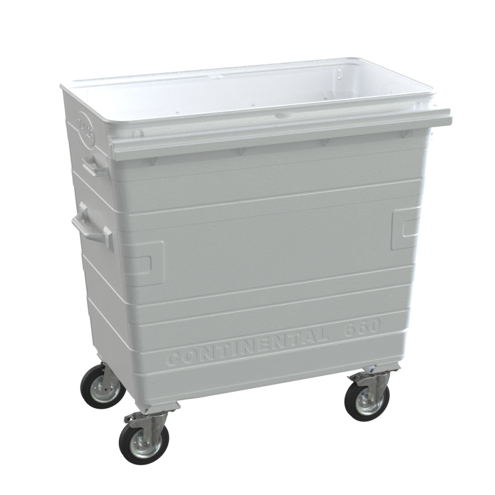 660L Continental Body - Image 12