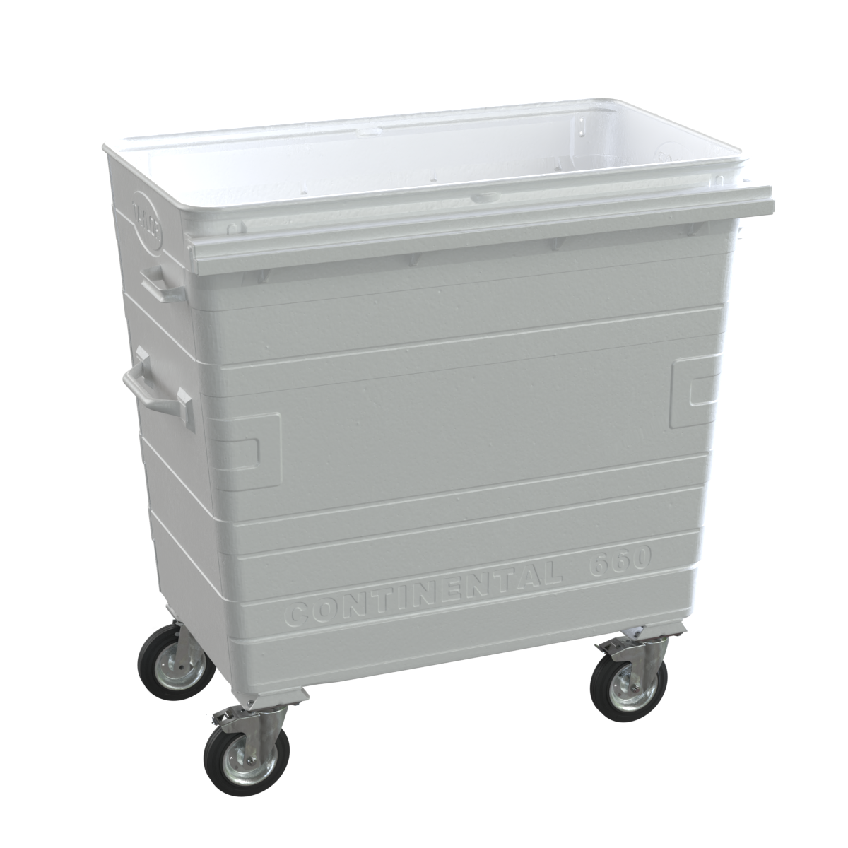 660L Continental Body