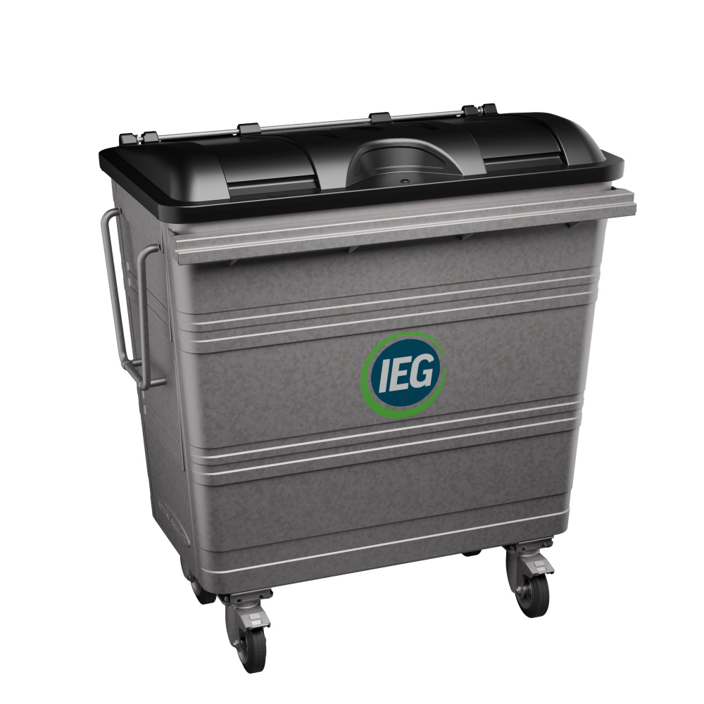 Continental&trade; 660L