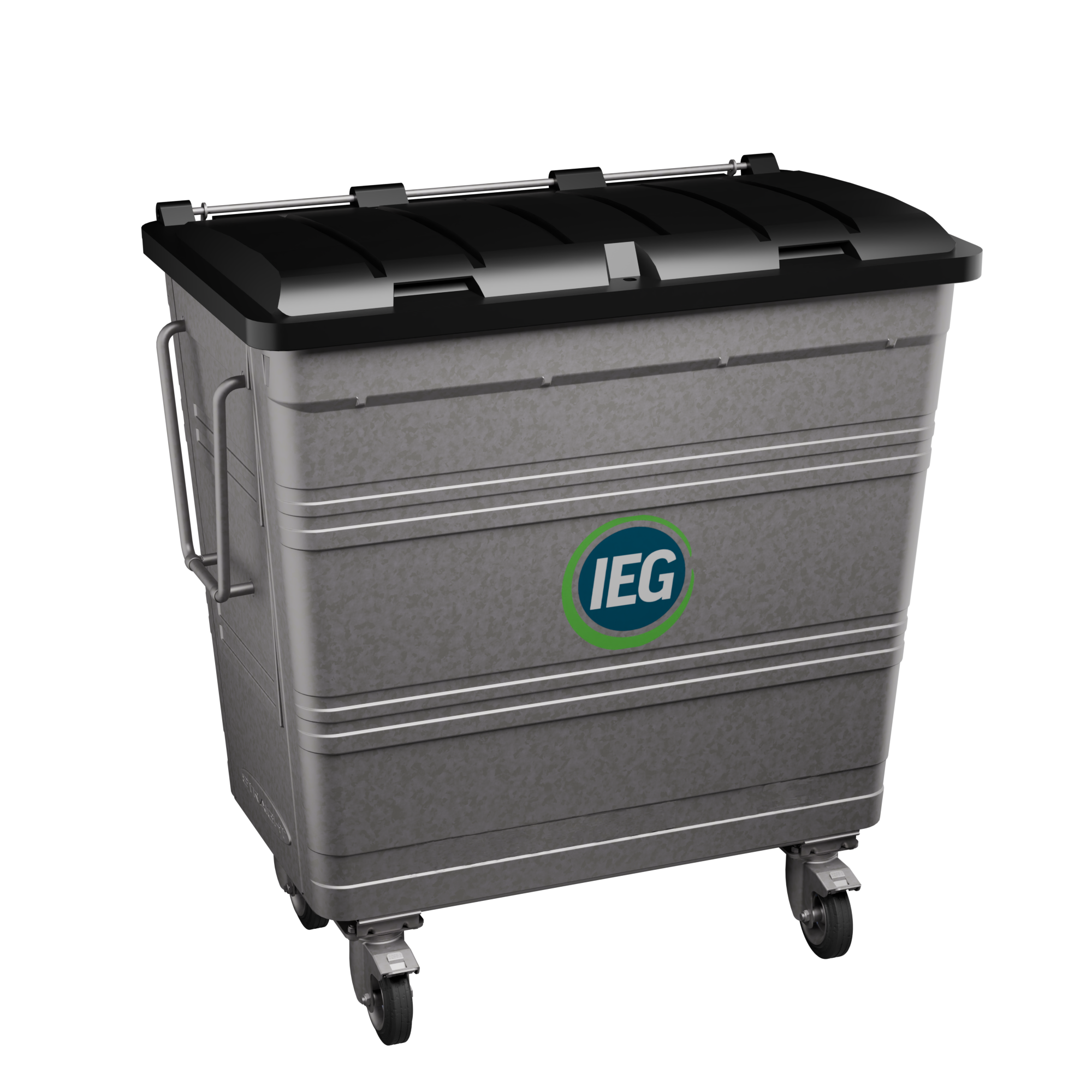 Continental™ 770L - Image 1