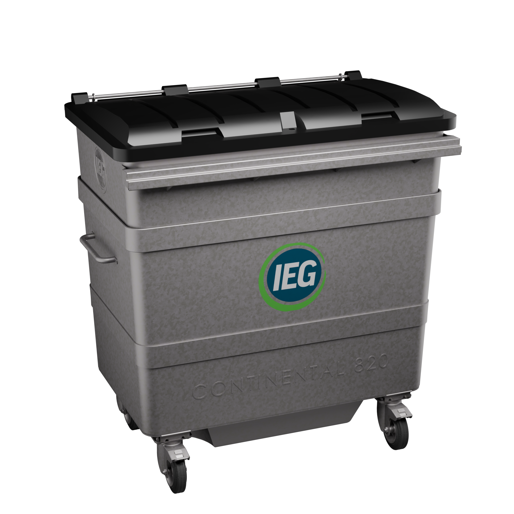 Continental™ 820L - Image 1