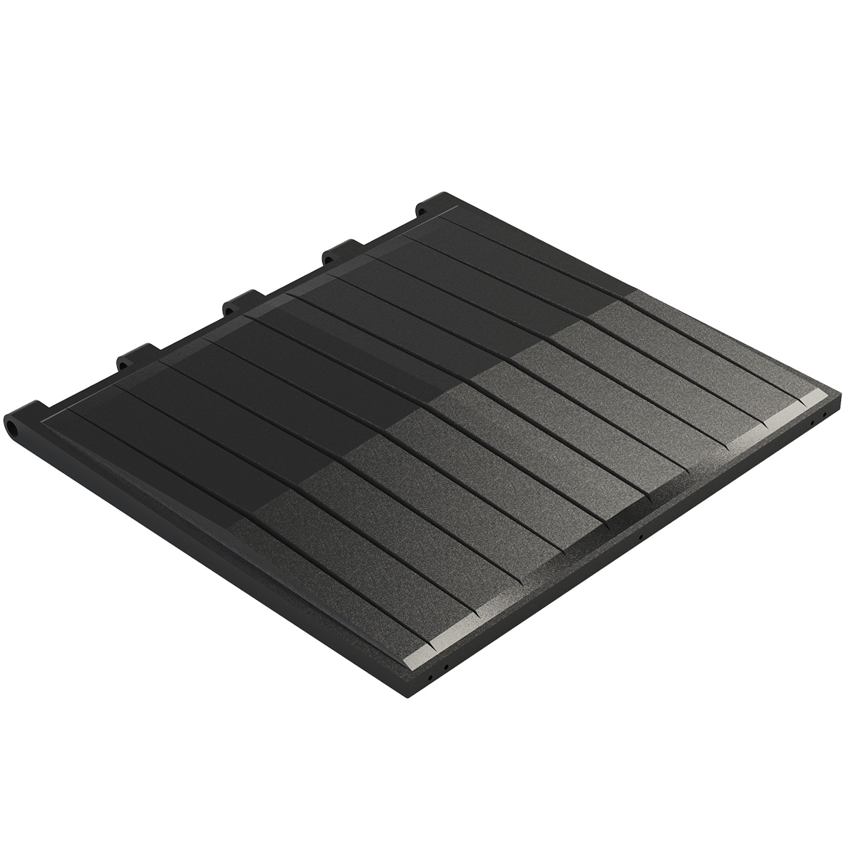 DuraFlex skip container lid heavy duty