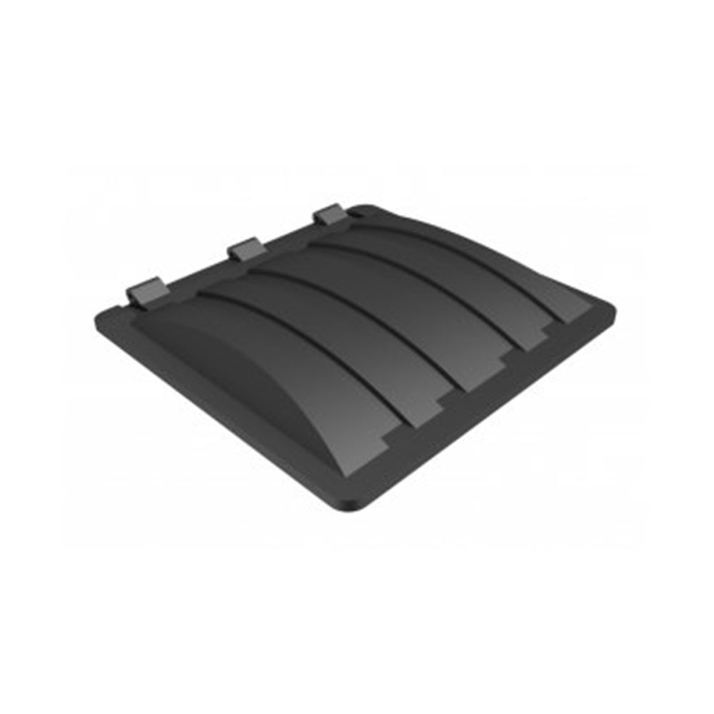 Trade Waste Lid, High Rise