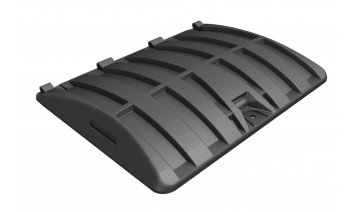 ML Trade Waste Container lid