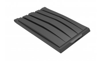 DIN Front End Loader lid