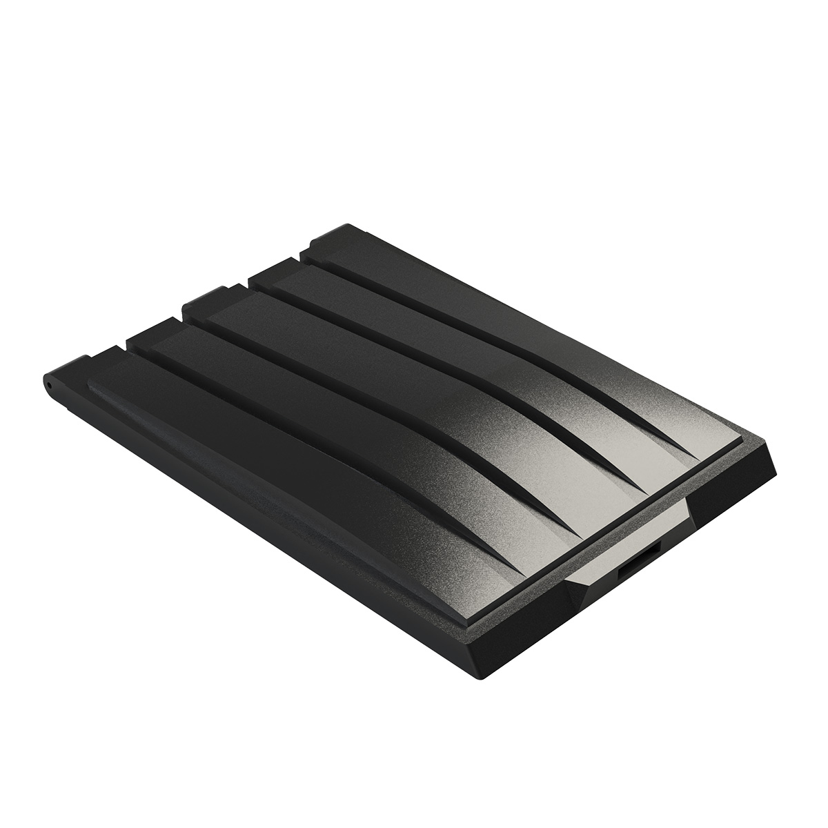 DIN front end loader container lid ND3347