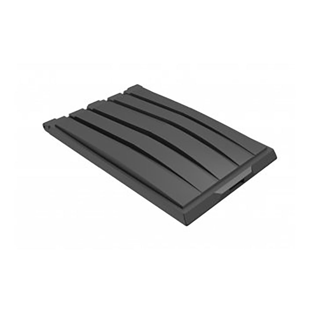 DIN Front End Loader lid