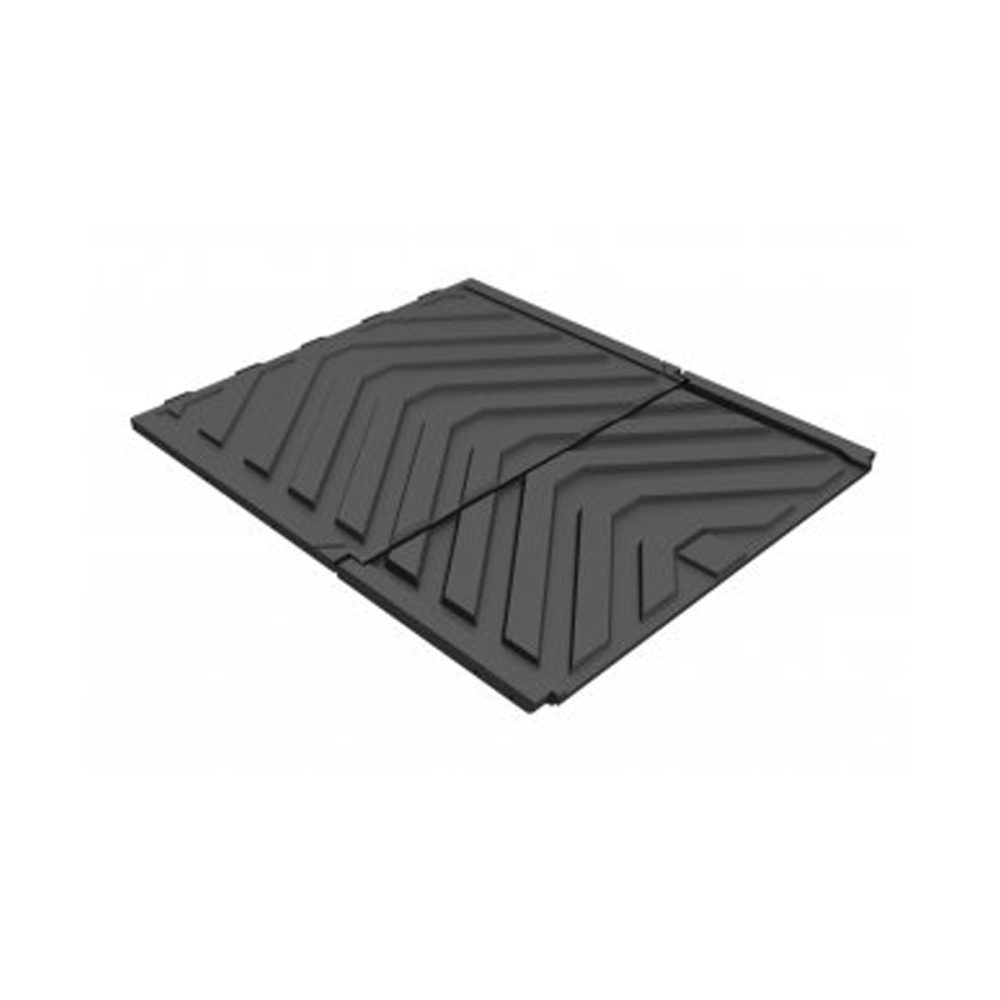 Rear End Loader Lid (Pair)
