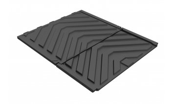 Lid for Rear End Loaders & Skips (Pair)