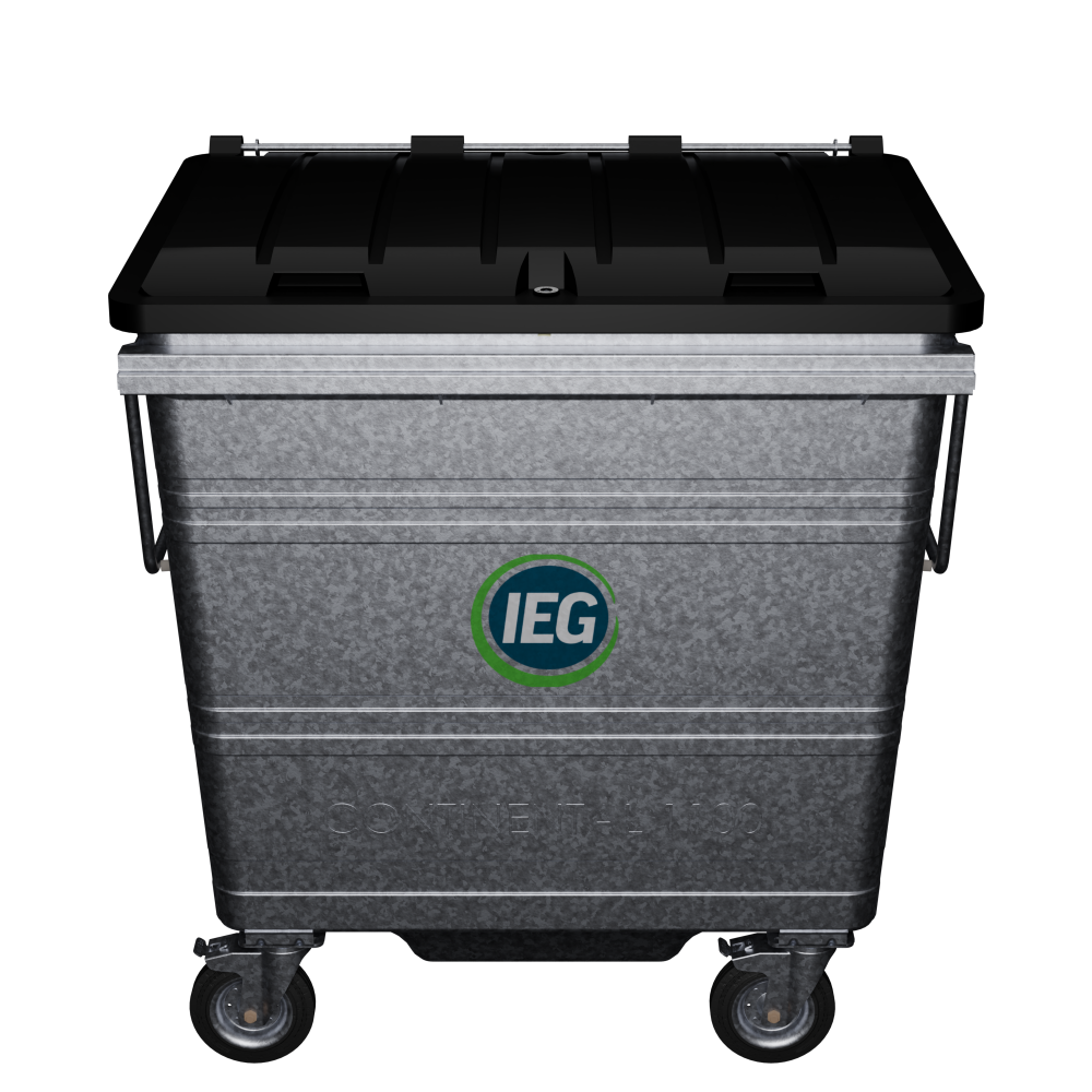 Continental™ 1100L