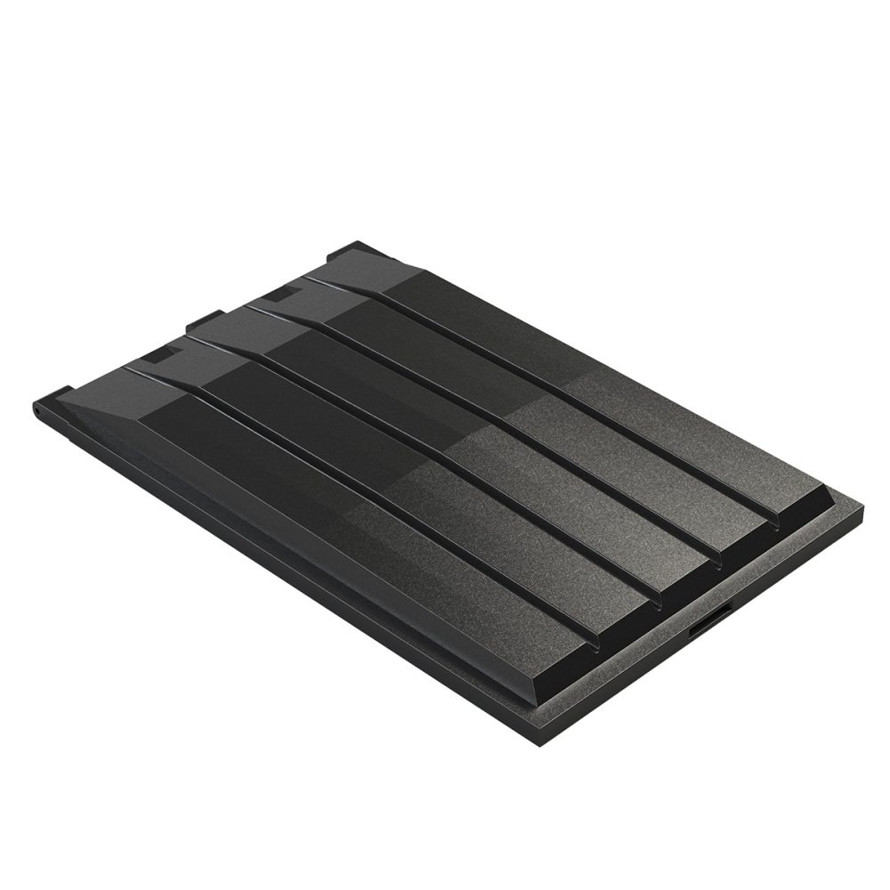 Front End Loader Lid, Top Hinged - Image 6