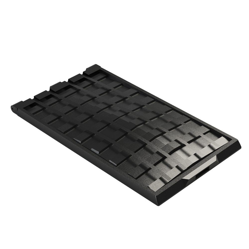 Top Hinged Skip Lid - Image 2