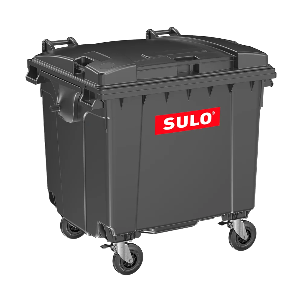 SULO CITYBAC® 1100L FL