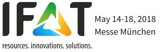 IFAT-2018