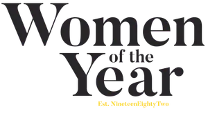 Women of the Year