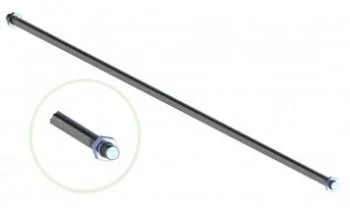 Hinge Bar for FEL lids (36 series)