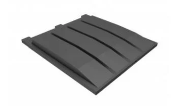 W:939mm xL:1000mm AE3740 Front End Loader lid