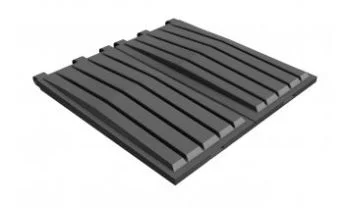 W:1740mm xL:1727mm AM3468MM&SM Skip Lid pair