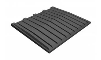 W:1769mm xL:1612mm AM6963 Skip lid