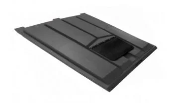 L:1430mm xW:934mm AR3757DMF Recycling lid with rubber flap