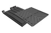 Full list of lids and doors  All REL lids and doors as well as Euro container lids at one glance. View all