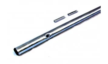 Hinge Bar for CP3838 lid