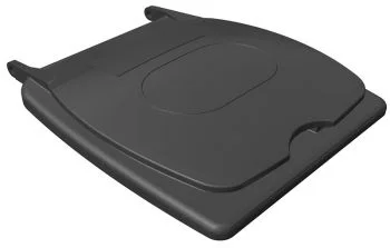 Lids for 2-Wheeled Bins View all